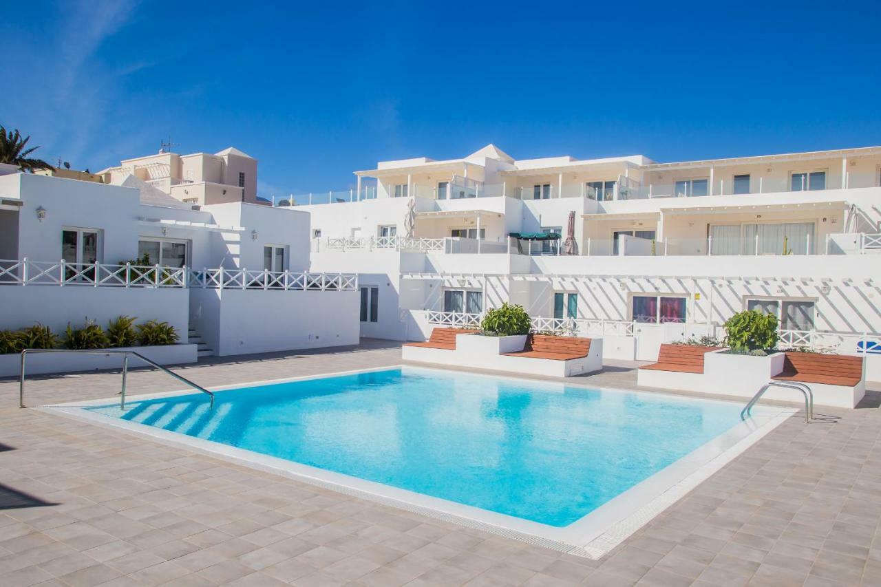Flower Beach Suite 7 Playa Honda  Eksteriør bilde