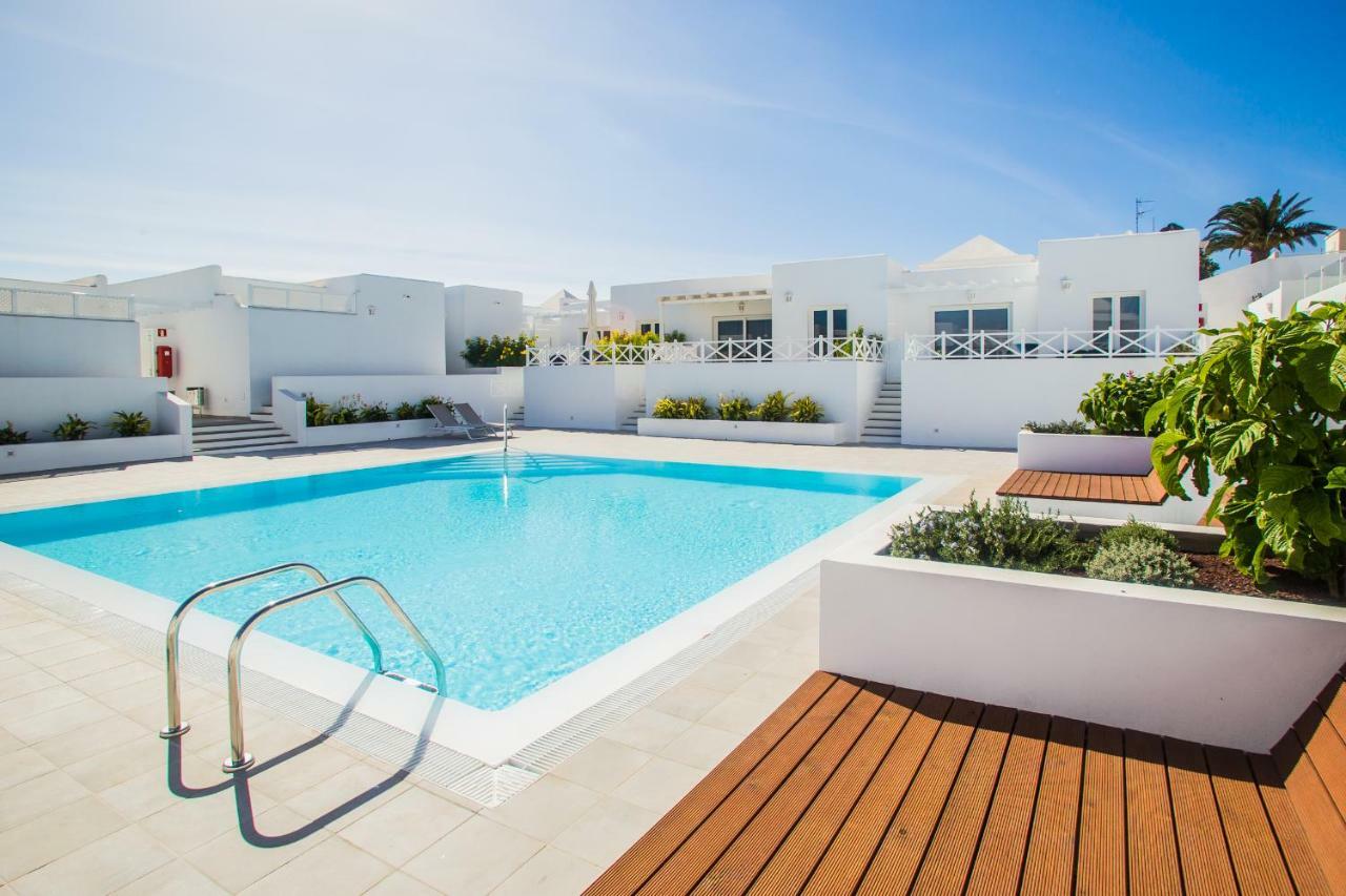 Flower Beach Suite 7 Playa Honda  Eksteriør bilde