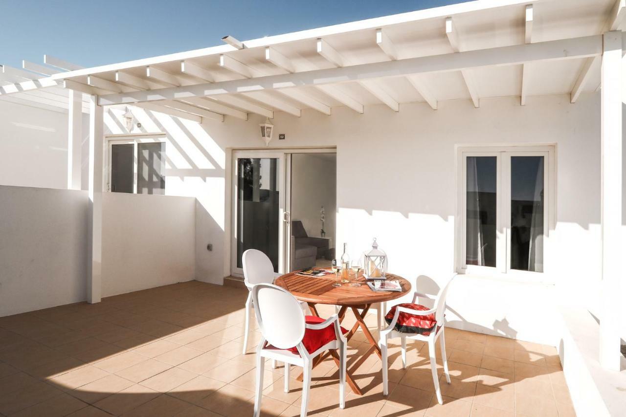Flower Beach Suite 7 Playa Honda  Eksteriør bilde