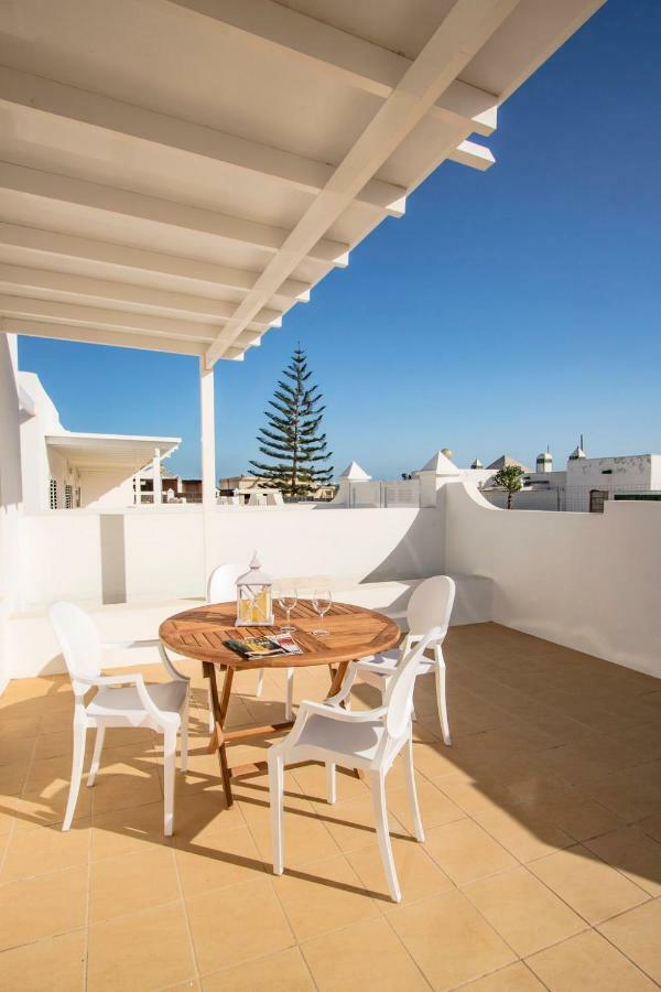 Flower Beach Suite 7 Playa Honda  Eksteriør bilde