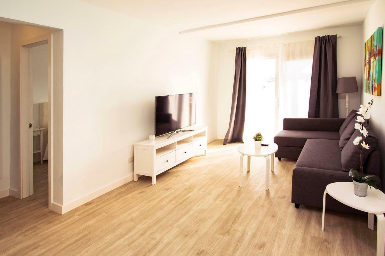 Flower Beach Suite 7 Playa Honda  Eksteriør bilde